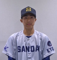 道辻　咲人